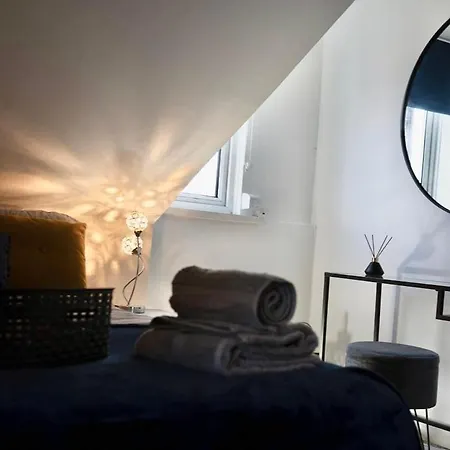 Modern Cozy 2-Bedroom Family Friendly Portsmouth Exterior photo